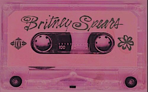 Britney Photo 2